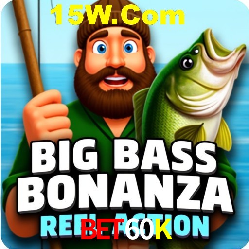 Recursos de Bônus Bet60K