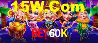 Torneios Bet60K