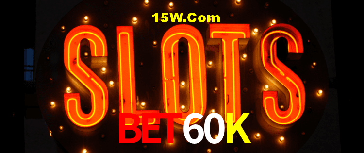 Mesa de Roleta Bet60K
