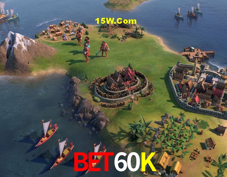Jogos de Slot Bet60K