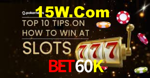 Bet60K.Com