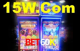 Bet60K