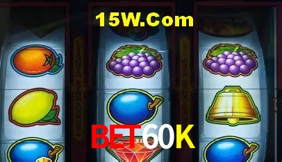 Tecnologia da Plataforma Bet60K
