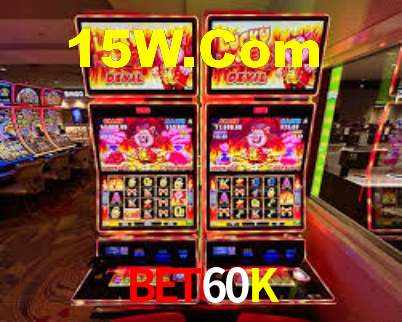 Bet60K.Com