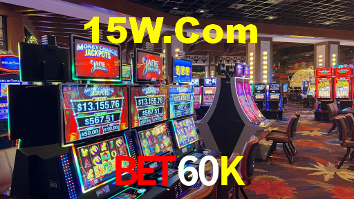 Bet60K.Com