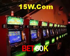 Integração de APIs Bet60K