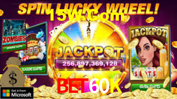 Bet60K Paga