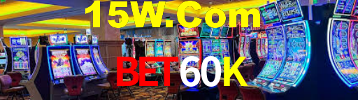 Bet60K - É Um Cassino Confiável - Bet60K.Com