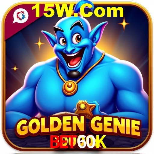 Apostas de Tênis Bet60K