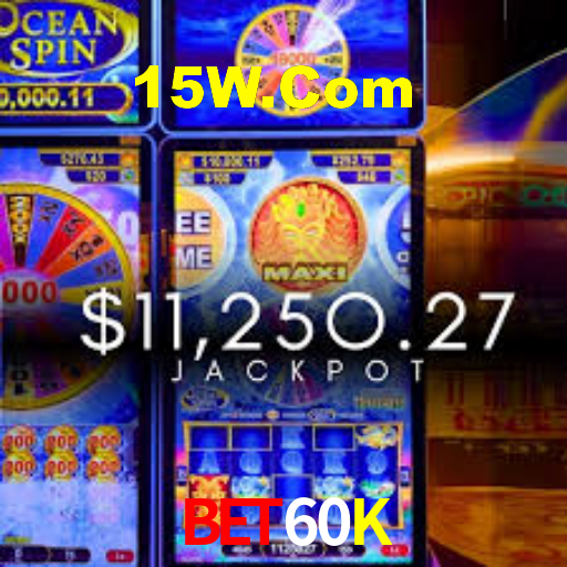 Bet60K.Com