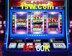 Sistemas de Segurança Bet60K