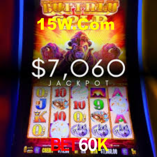 Bet60K