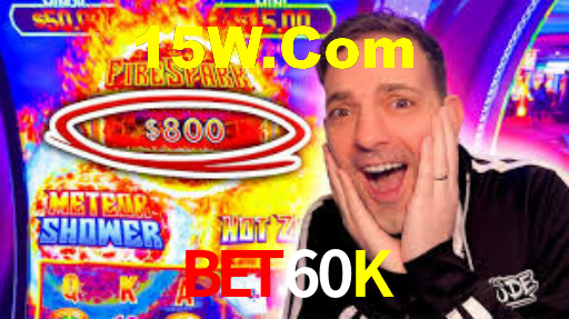 Bet60K Paga