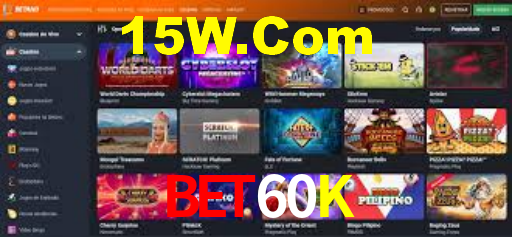 Bet60K