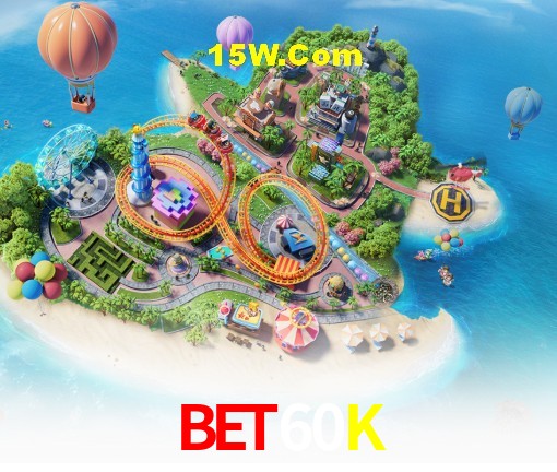 Diretório de Jogos Bet60K