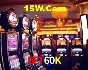 Benefícios da Conta Bet60K