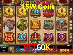 Login Seguro Bet60K