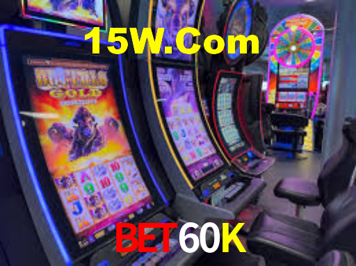 Bet60K.Com