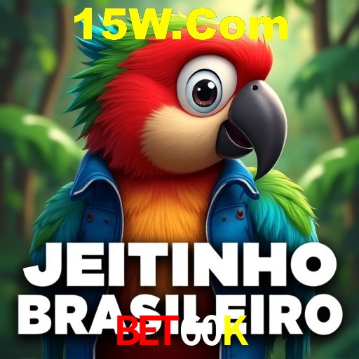 Apostas de Tênis Bet60K