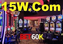 Bônus Diários Bet60K