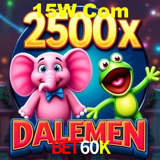Inovações de Jogos na Bet60K: O Futuro das Experiências Interativas