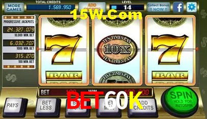 Estatísticas do Jogo Bet60K