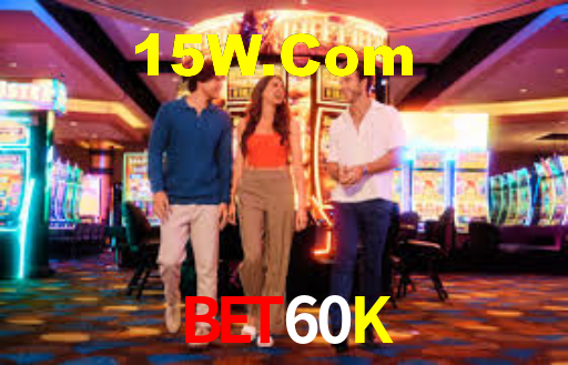 Bet60K Paga