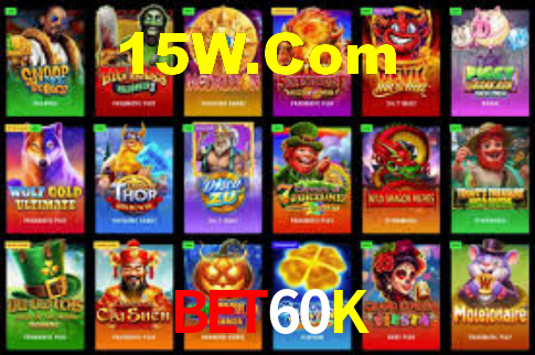 Bet60K Paga