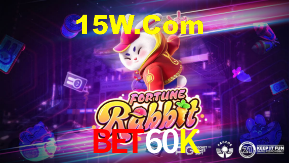 Bet60K