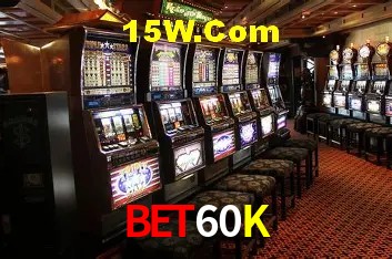 Casino Ao Vivo Bet60K