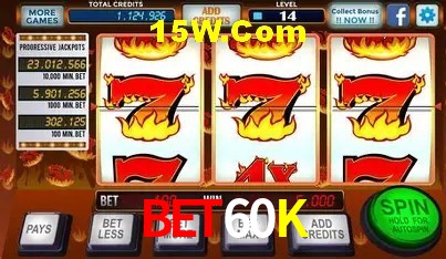 Casino Ao Vivo Bet60K