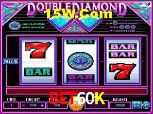Diretório de Jogos Bet60K