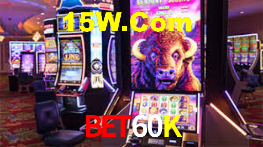 Bet60K