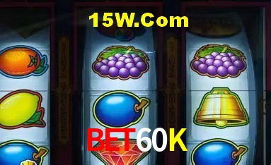 Tecnologia da Plataforma Bet60K