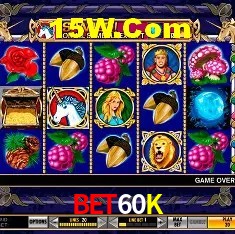Especiais de Fim de Semana Bet60K