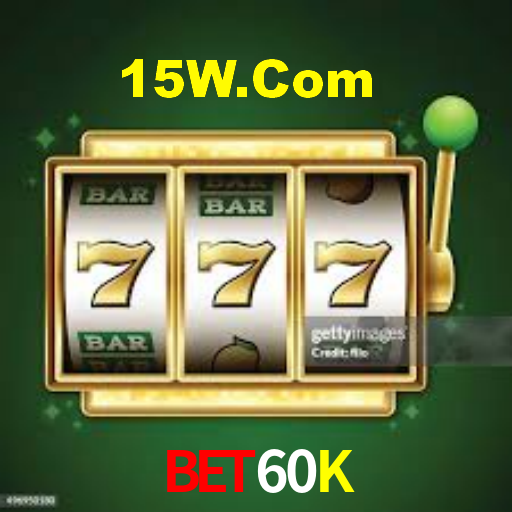 Bet60K
