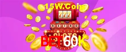 Recursos de Bônus Bet60K